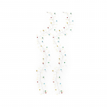 Lempučių girlianda Deco, 1.5 m, 481032, įv. spalvų, 80 LED