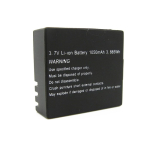 Easypix - Kamerabaterija Li-Ion 1050 mAh (1470)