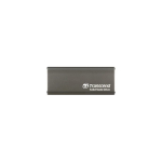 Transcend ESD265C 2TB i&scaron;orinis SSD diskas USB Type-C 3.2 Gen 2