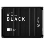 Ārējais cietais disks Western Digital 4TB USB 3.2 P10