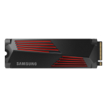 SSD disks Samsung 990 PRO 1 TB M.2 PCI Express 4.0 NVMe V-NAND TLC