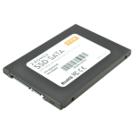2-POWER 2P-SKC600B / 512G 512GB 2,5 collu SATA III SSD - cietais disks (2P-SKC600B / 512G)