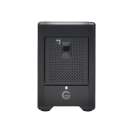 HDD masīvs SanDisk 48TB Desktop G-RAID SHUTTLE 4