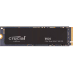 Vidinis SSD diskas Crucial 4TB M.2 PCI Express 4.0 NVMe CT4000T500SSD3
