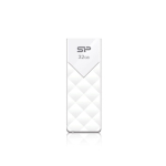 USB atmintinė Silicon Power 8GB USB A tipo 2.0 Ultima U03