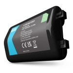 Newell Plus Replacement Battery EN-EL4a for Nikon