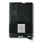 Victorinox Smart Card Wallet Sharp Gray