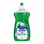Indų ploviklis Mayeri Aloe Vera, 0.5 l