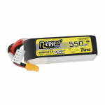 Baterija - Tattu R-Line 550mAh 11.1V 95C 3S1P XT30