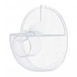 Pieno konteineris - Momcozy M5 krūties pompos pieno surinkimo puodelis BPA nemokamai
