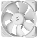 Fractal Design Aspect 12 baltas 120 mm korpuso ventiliatorius FD-F-AS1-1202