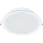 iLike Padzilinats gaismeklis 59466 MESON 230Vac 16 5W 1200lm silti balts 3000K apals Philips