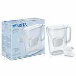 Brita Brita Style filtra kruze 2 4L balta STYLE-WH (4006387140700)