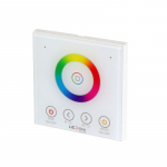 ulanzi Sienas talvadibas pults kontrolierim VARIANTE RGBW / RGB+CCT RF 2 4GHz TUYA LED line PRIME