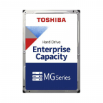 Dysk serwerowy Toshiba MG10-D 10TB 3.5'' SATA III (6 Gb / s) (MG10ADA10TE)