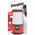 LED Žibintas - Energizer Vision USB 500 lm
