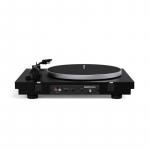 Patefonas - Kanto Audio OBi3 Gen2 Juodas
