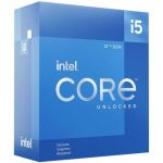 Intel Core i5 12400 CM8071504555317 dėklas