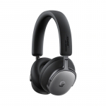 Belaidės Ausinės - Baseus Inspire XH1 Sound By Bose Su ANC, Bluetooth 6.1, USB-C, AUX, 100 Val., 20-40 000 Hz Juoda