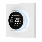 Termostatas - Moes ZHT-SR-GB ZigBee 3.0 5-35 &deg;C 16 A 95-245 V AC