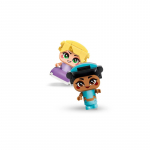 Konstruktorius - LEGO Disney 43303 Mini Jasmine and Rapunzel (Lego, 59 dalių, 5+ metų)
