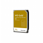Western Digital WD Gold Enterprise Class 18 TB kietasis diskas (SATA 6 Gb / s 3,5 " WD Gold )