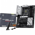 MSI MAG X870E GAMING MAX WIFI AM5