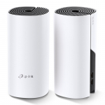 Tinklinė Wi‑Fi Sistema - TP-LINK AC1200 Deco 2 Vnt. Balta