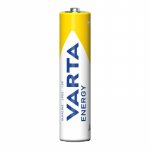ENERGIJA AAA Cube 24 04103229234 Micro &Scaron;arminis manganas LR03 1,5V 1200mAh
