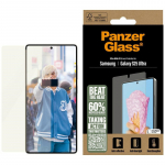 PanzerGlass Viskas viename&ldquo; itin plataus kampo Fit Grūdintas stiklas Samsung &bdquo;Galaxy&ldquo; S25 &bdquo;Ultra&ldquo;
