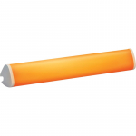 WiZ WiZ linijinė &scaron;viesos lempa, 5,5W, 2200&ndash;6500 (RGB), IP20, balta