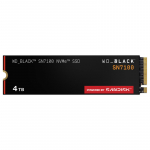 WD_BLACK SN7100 NVMe SSD 4 TB M.2 2280 PCIe 4.0