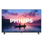 Philips 40PFS6050 / 12 TV 101.6 cm (40 colių) Full HD Smart TV Wi-Fi juoda