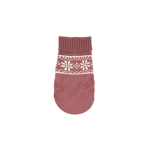&Scaron;unų Drabužiai - Pchełka Norweski Pink M 10-25 kg 42-45 cm 26-29 cm Rožinė