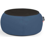 Qubo Just Table 50 Plum SOFT FIT