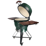 TunaBone Kamado Classic 21" dydis M žalia