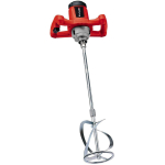 Einhell Einhell TC- MX 1200 Ir spalvotas skiedinio mai&scaron;iklis, mai&scaron;iklis (raudonas / juodas, 1200 W)
