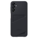 Samsung Kortelės lizdas Case Galaxy A14 (LTE / 5G ) Juoda