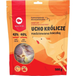 MACED MACED Antis su triu&scaron;io ausimi - &scaron;unų kramtukas - 500g