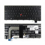 LENOVO Thinkpad T460S, T470S klaviatūra
