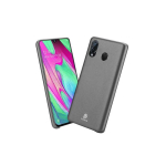 Dux Ducis &bdquo;Skin Lite Back Case iPhone XS / X&ldquo; juodas