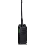Hytera Radijas DMR BD505 LF UHF 446MHz Juodas