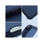 Fusion Accessories " Razor Knyga Case Samsung Galaxy A34 5G " Blue