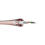 Hama 00178288 Atspindintis įkrovimo / duomenų kabelis, Micro-USB 1,5 m Red