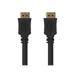 Gembird Didelės spartos HDMI kabelis su Ethernet 0,5 m