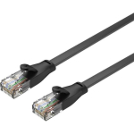 UNITEK UNITEK C1809GBK Ethernet kabelis UTP 5m