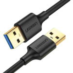 Ugreen 10371 Juoda