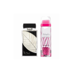 Lattafa Najdia Edp 100 ml + dezodorantas 50 ml