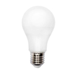 Spectrum LED lemputė SPECTRUM GLS 7W 520LM E27