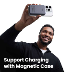 Ugreen &bdquo;PB561 10000mAh&ldquo; juodas